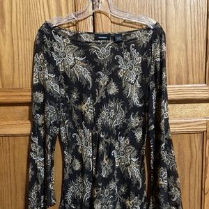 Express blouse